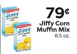 Rich's Fresh Market Jiffy Corn Muffin Mix offer