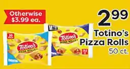 Rich's Fresh Market Totino's Pizza Rolls offer