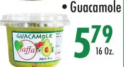 Garden Fresh Market Guacamole offer