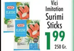 Garden Fresh Market Vici Imitation Surimi Sticks offer