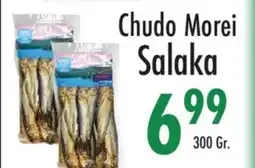 Garden Fresh Market Chudo Morei Salaka offer