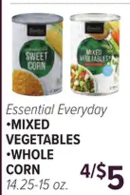 Cermak Fresh Market Essential Everyday offer