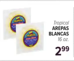 Cermak Fresh Market Tropical AREPAS BLANCAS offer
