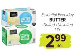 Cermak Fresh Market Essential Everyday BUTTER offer