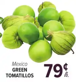Cermak Fresh Market Mexico GREEN TOMATILLOS offer