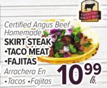 Cermak Fresh Market Certified Angus Beef Homemade offer