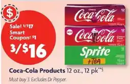 Family Dollar Coca-Cola offer