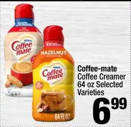 Super King Markets Coffee Mate offer