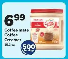 Save a Lot Coffee-Mate Coffee Creamer offer