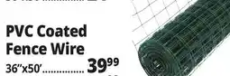 Ocean State Job Lot Tiller & Rowe Multipurpose Wire Garden Fence 50' x 36 offer