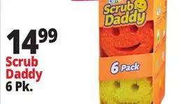Ocean State Job Lot Scrub Daddy PowerPaste Plus Scrub Mommy Applicator 8.8 oz offer