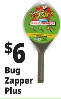 Ocean State Job Lot Electric Bug Eliminator offer