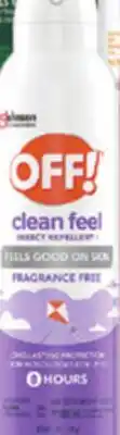 Ocean State Job Lot OFF! Clean Feel offer