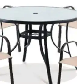 Ocean State Job Lot Table offer