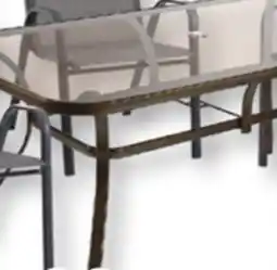 Ocean State Job Lot Table offer