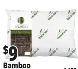 Ocean State Job Lot Bamboo Knit offer