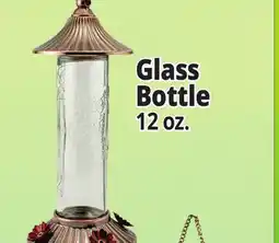 Ocean State Job Lot Glass Bottle offer