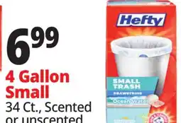 Ocean State Job Lot 4 Gallon Small offer