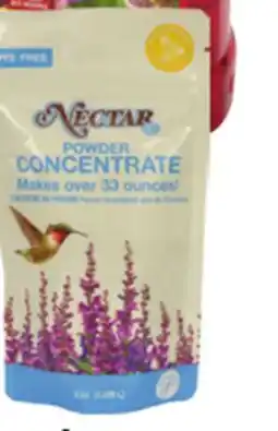 Ocean State Job Lot Clear Concentrate Powdered Nectar 8 oz offer