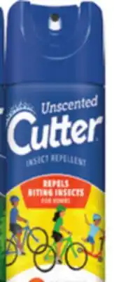 Ocean State Job Lot Cutter Unscented offer