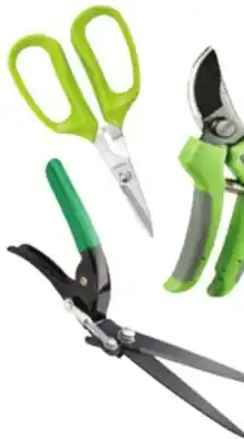 Ocean State Job Lot Tiller & Rowe Flower Shear 7.5 offer
