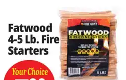 Ocean State Job Lot Ossipee Mountain Firewood Kindling offer