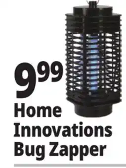 Ocean State Job Lot Home Innovations Bug Zapper offer