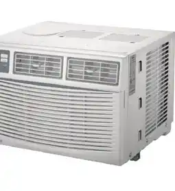 Ocean State Job Lot Cool-Living 10 000 BTU Window Air Conditioner WIFI Enabled offer