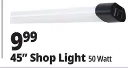 Ocean State Job Lot ZGB 46W LED Shop Light 45 offer