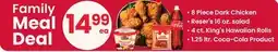 ACME Family Meal Deal offer