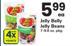 ACME Jelly Belly Jelly Beans offer