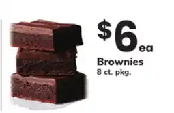 ACME Brownies offer