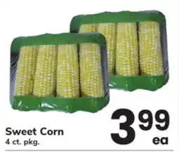 ACME Sweet Corn offer