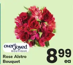 ACME Rose Alstro Bouquet offer
