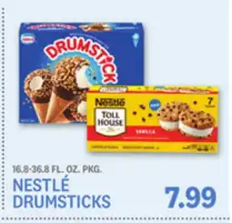 Kings Food Markets NESTLÉ DRUMSTICKS offer