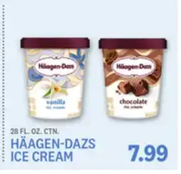 Kings Food Markets HÄAGEN-DAZS ICE CREAM offer