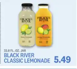 Kings Food Markets BLACK RIVER CLASSIC LEMONADE offer