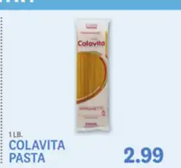 Kings Food Markets COLAVITA PASTA offer