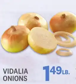 Kings Food Markets VIDALIA ONIONS offer