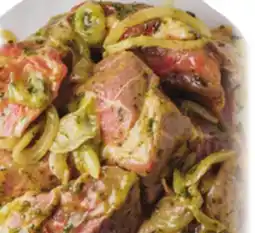 Bravo Supermarkets PORK NECK BONES offer