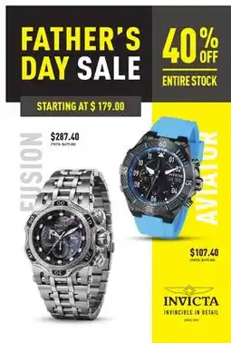 Boscov's FUSION offer