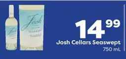 Weis Markets Josh Cellars Seawsapt offer