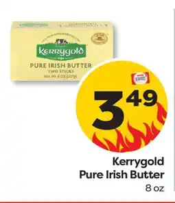 Weis Markets Kerrygold Pure Irish Butter offer