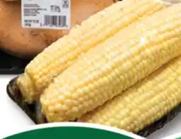 Weis Markets Trimmed Corn offer