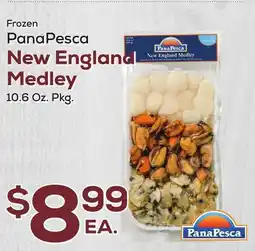 DeCicco & Sons PanaPesca New England Medley offer