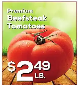 DeCicco & Sons Beefsteak Tomatoes offer