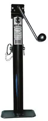 Runnings BLACK JACK 15 Side Wind Tube Jack offer