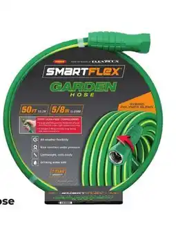 Runnings Legacy SmartFlex 5/8 x 50' Garden Hose offer