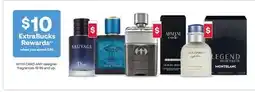 CVS Any Designer Fragrances offer