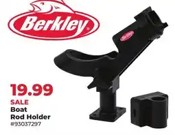 Runnings Boat Rod Holder offer